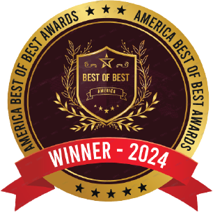 Award Logo